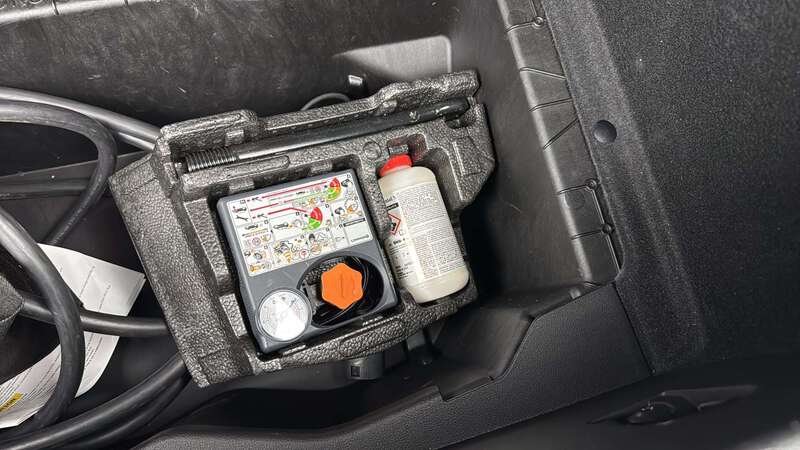 Renault Scenic E-Tech Electrique