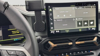 Vehicle 3D Image