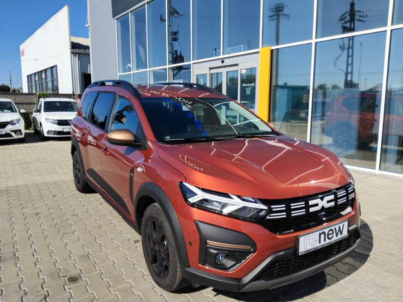 DACIA Jogger 2024 — imagine 28