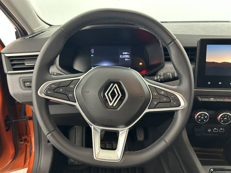 Renault Clio V