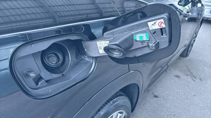 Renault Espace VI