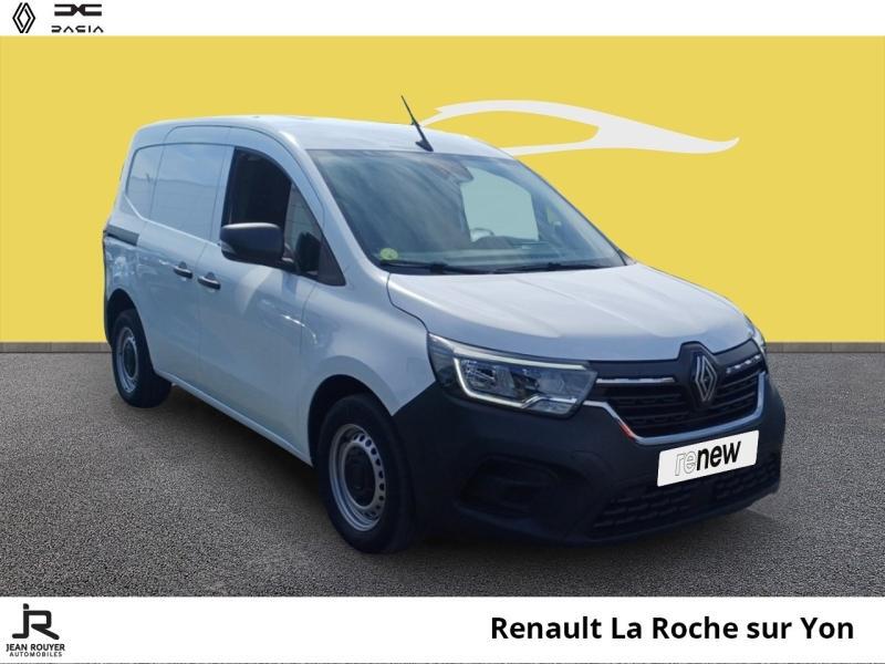 Renault Kangoo VU