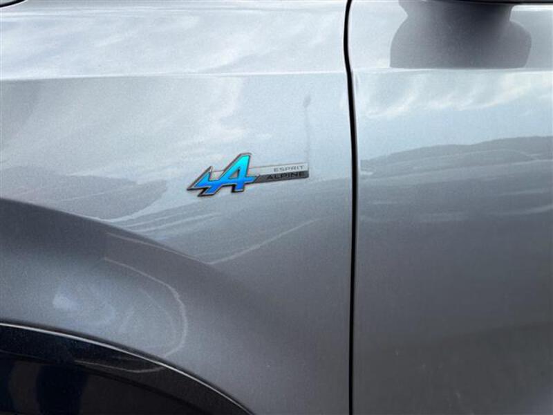Renault Rafale