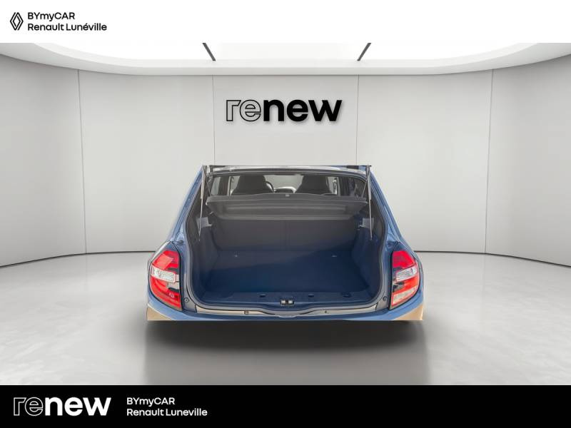 Renault Twingo III