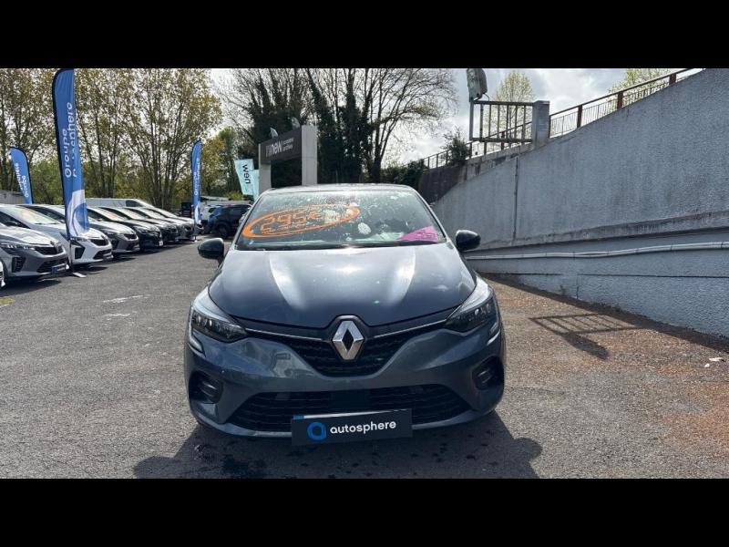 Renault Clio V