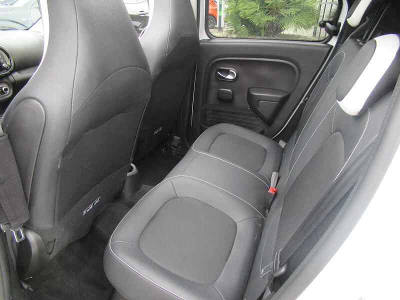Renault Twingo III
