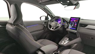 Vehicle 3D Image