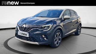 CAPTUR