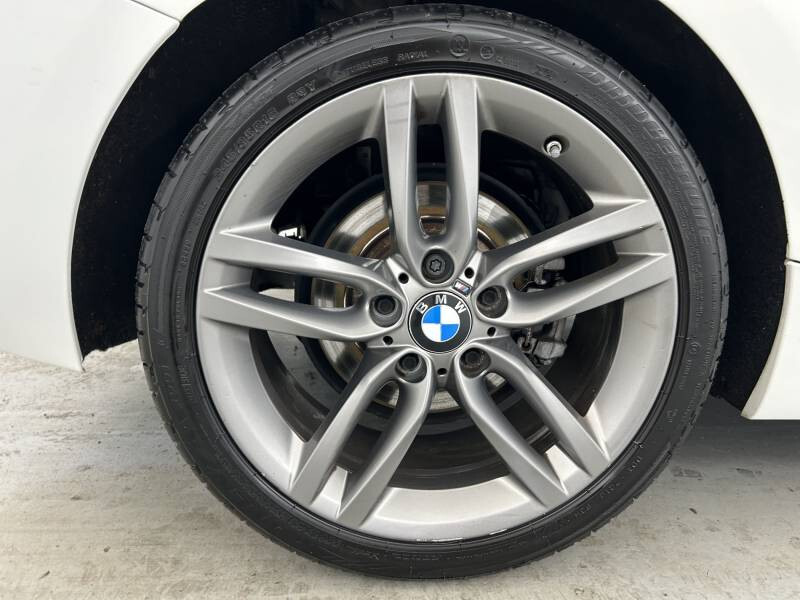 BMW Serie 1