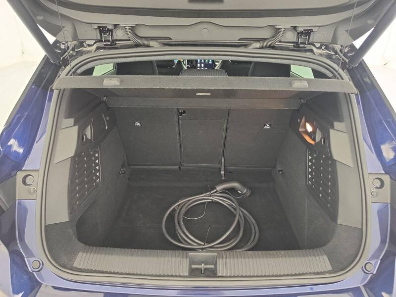 Renault Scenic E-Tech Electrique