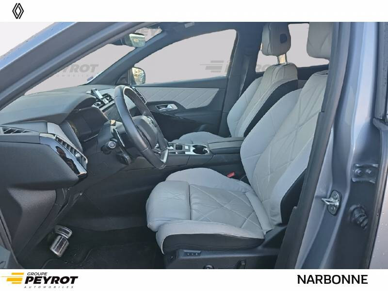 DS DS7 Crossback