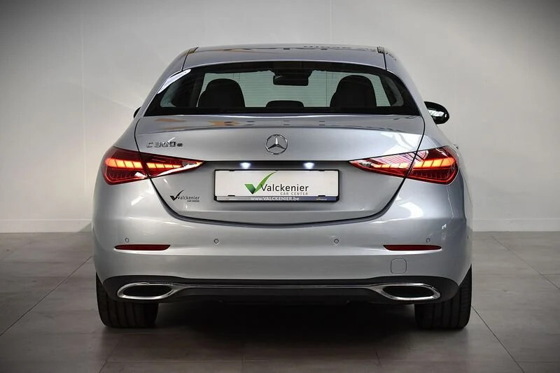 Mercedes-Benz Classe C