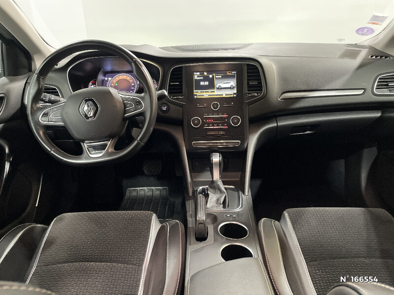 Renault Megane IV Berline