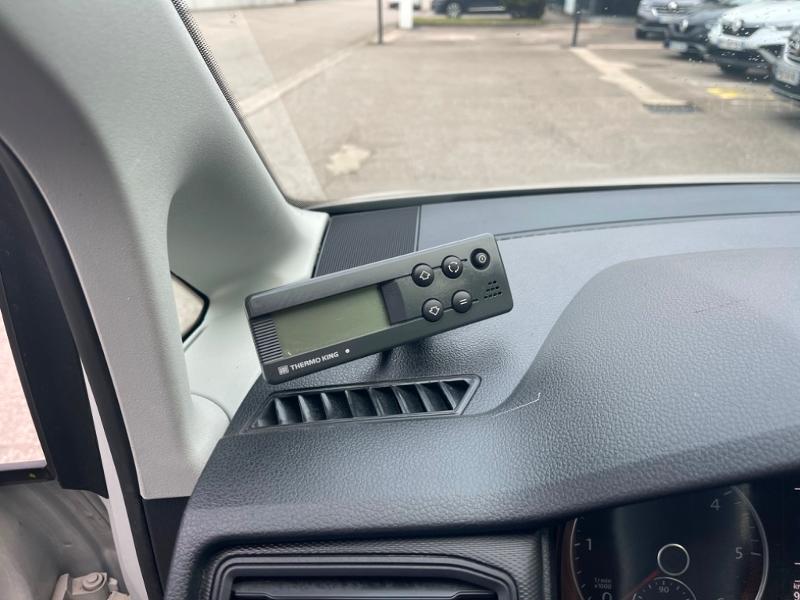 Volkswagen Caddy VAN