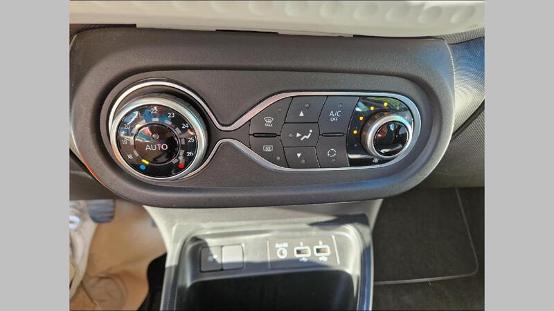 Renault Twingo III