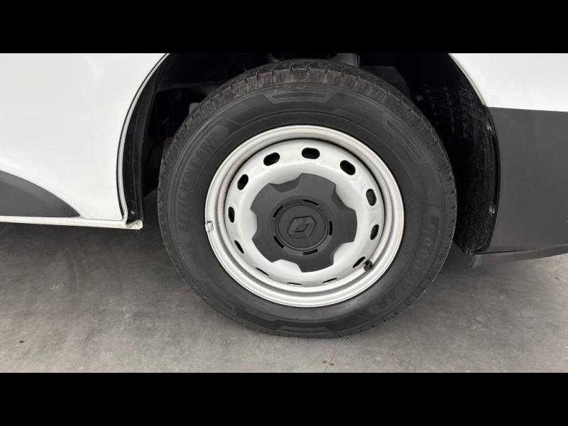 Renault Trafic Fourgon