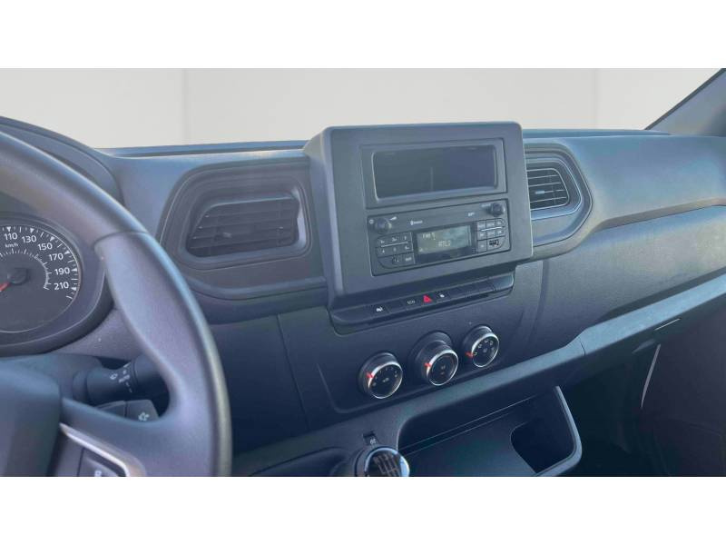 Renault Master III