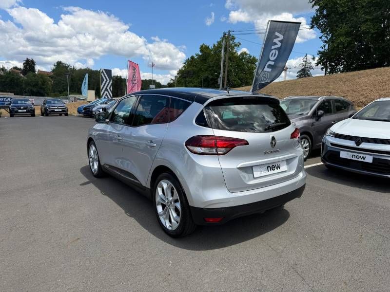 Renault Scenic IV