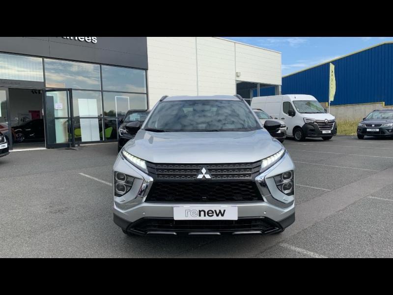 Mitsubishi Eclipse Cross MY23