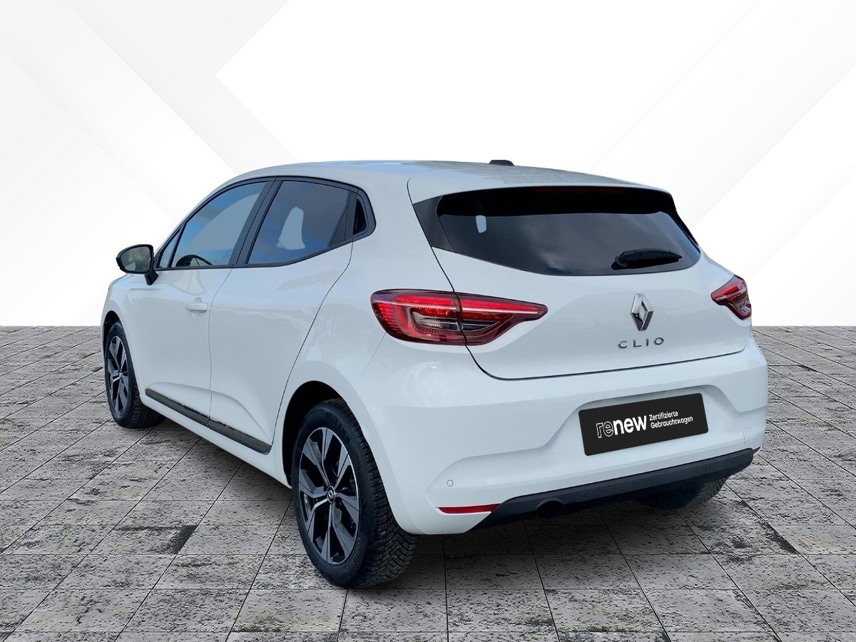 Renault Clio – Bild 3