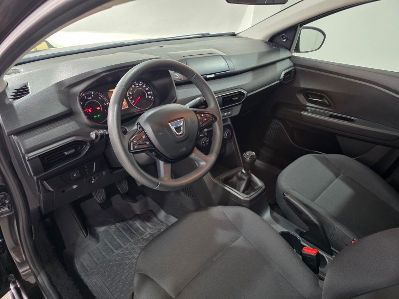 DACIA Logan 2022 — imagine 15