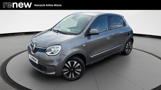 Vehicle 3D Image