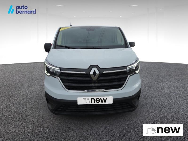 Renault Trafic Fourgon