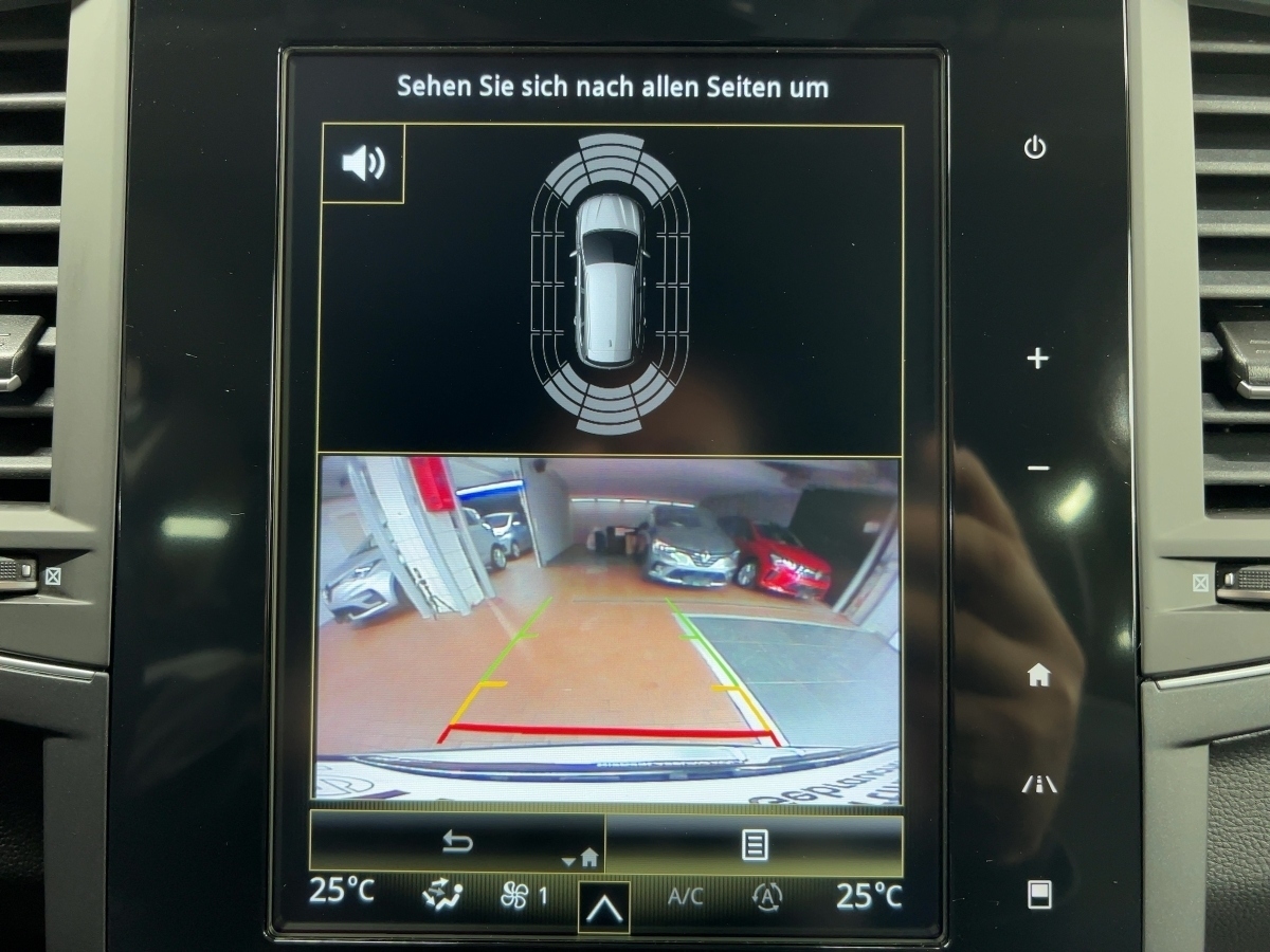 Renault Koleos – Bild 14