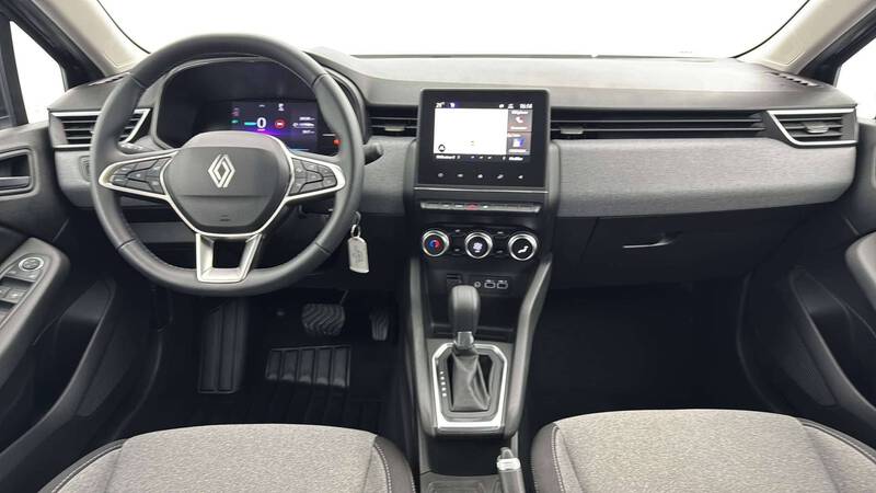 Renault Clio V