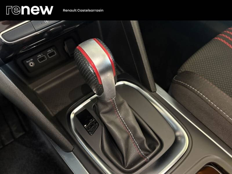 Renault Megane IV Berline