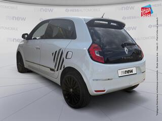 Vehicle 3D Image