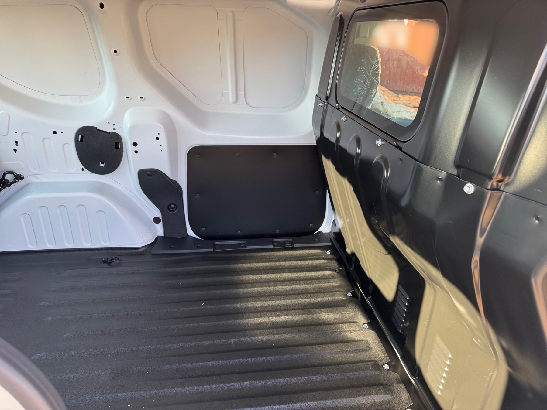 Renault Express – Bild 12