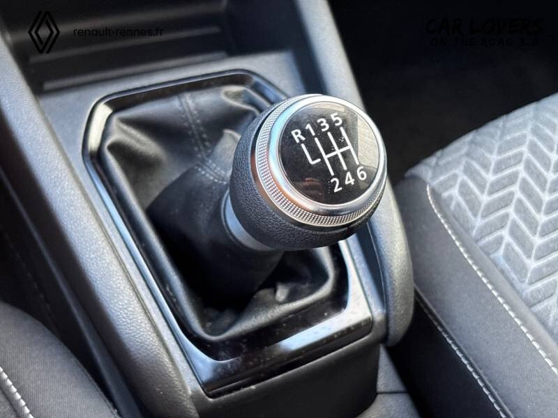 Renault Clio V