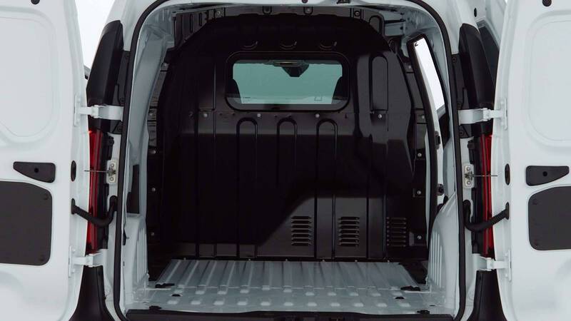 Renault Kangoo VU