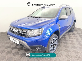 DUSTER