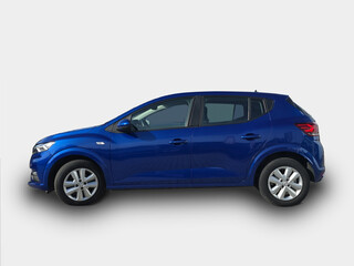 Vehicle 3D Image