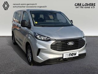 Vehicle 3D Image