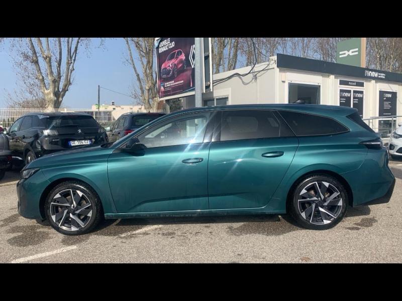 Peugeot 308 SW