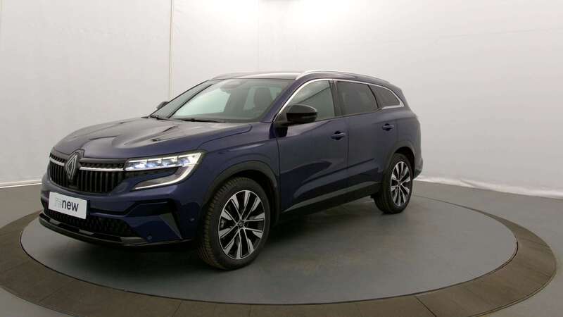 Renault Espace VI
