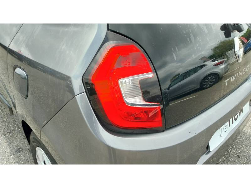 Renault Twingo III