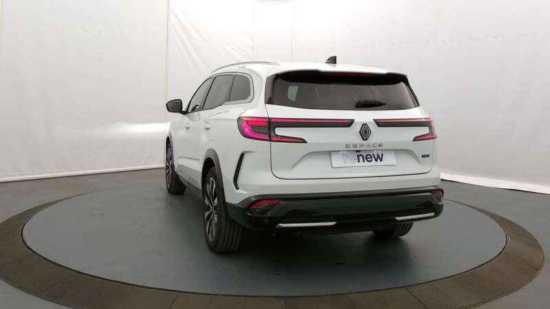 Renault Espace VI