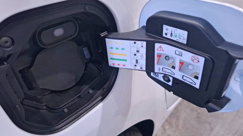 Renault Twingo E-Tech Electrique