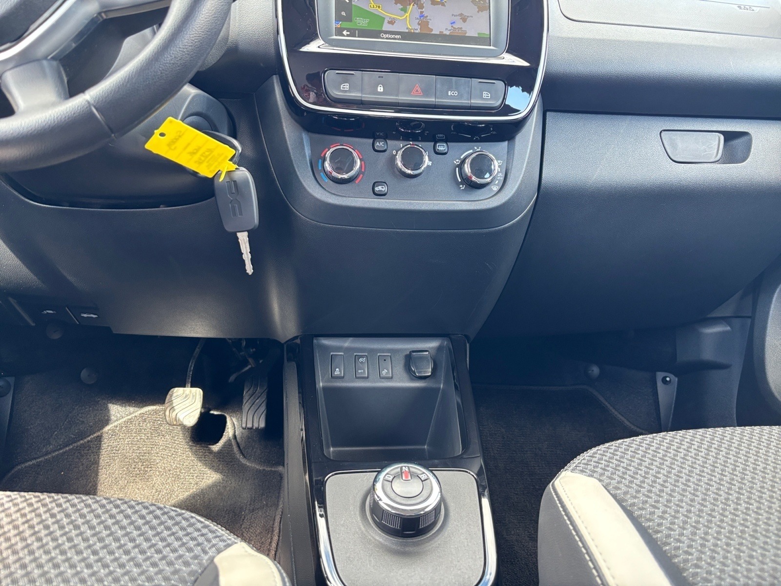 Dacia Spring – Bild 10
