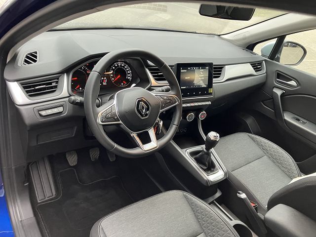 Renault Captur – Bild 11