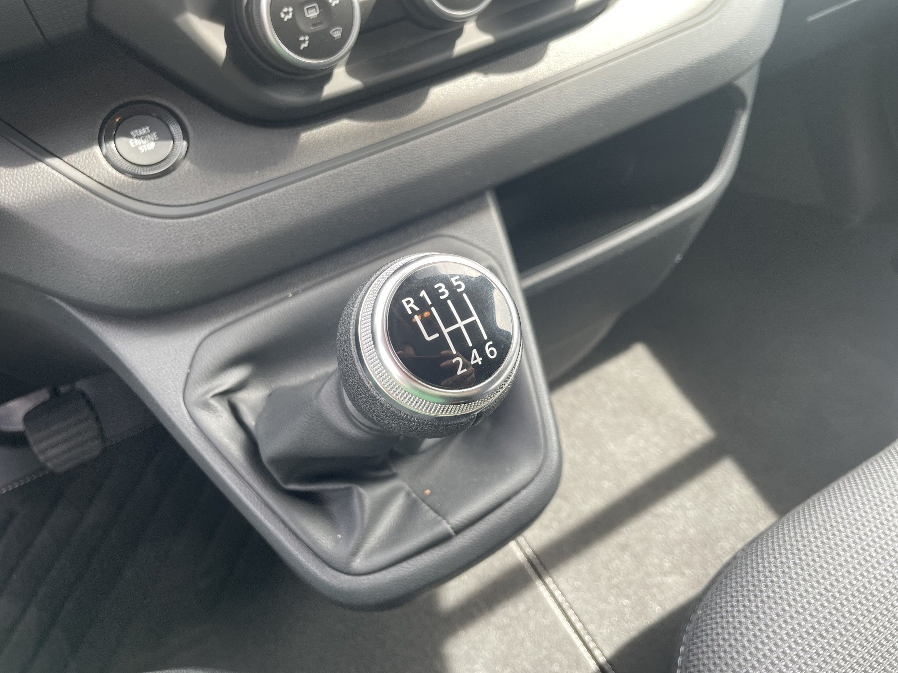 Renault Trafic – Bild 48