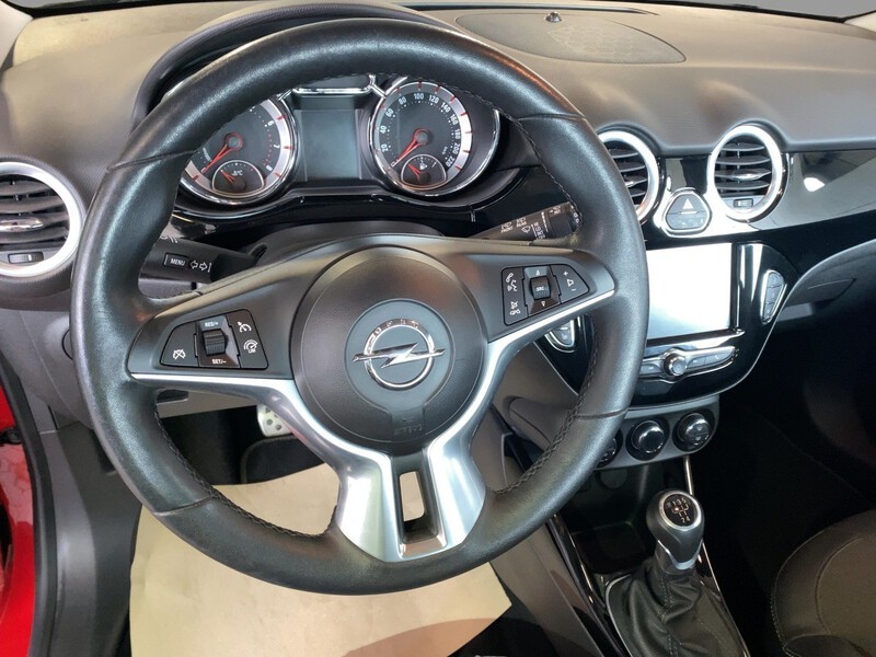 Opel Adam