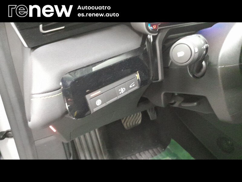 Renault R4 E-Tech Eléctrico