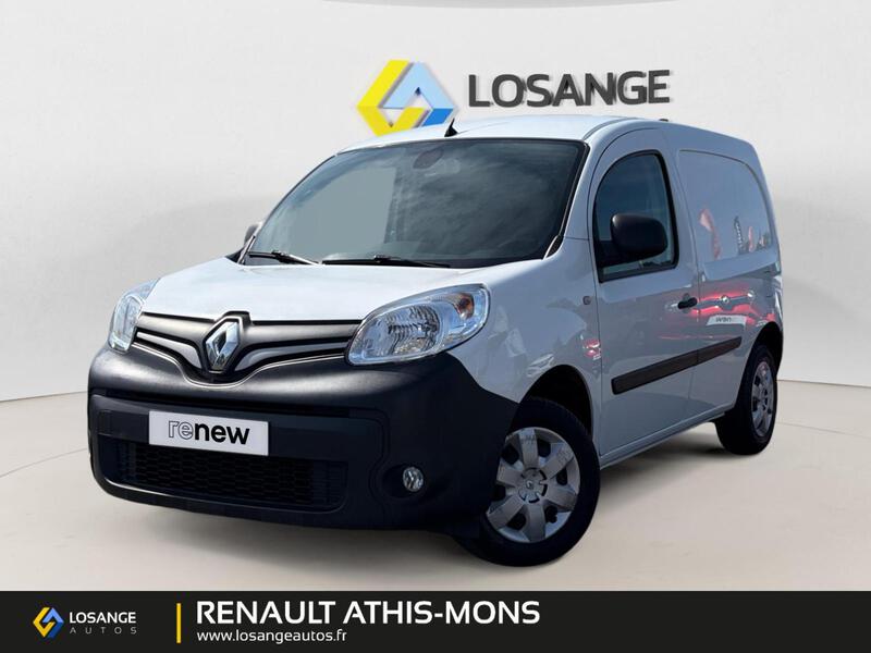 Renault Kangoo VU