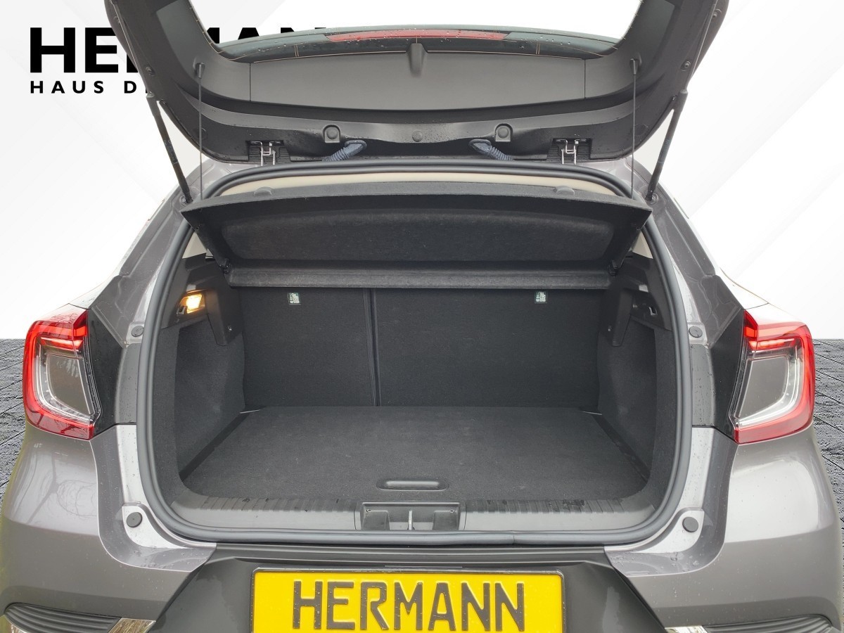 Renault Captur – Bild 6