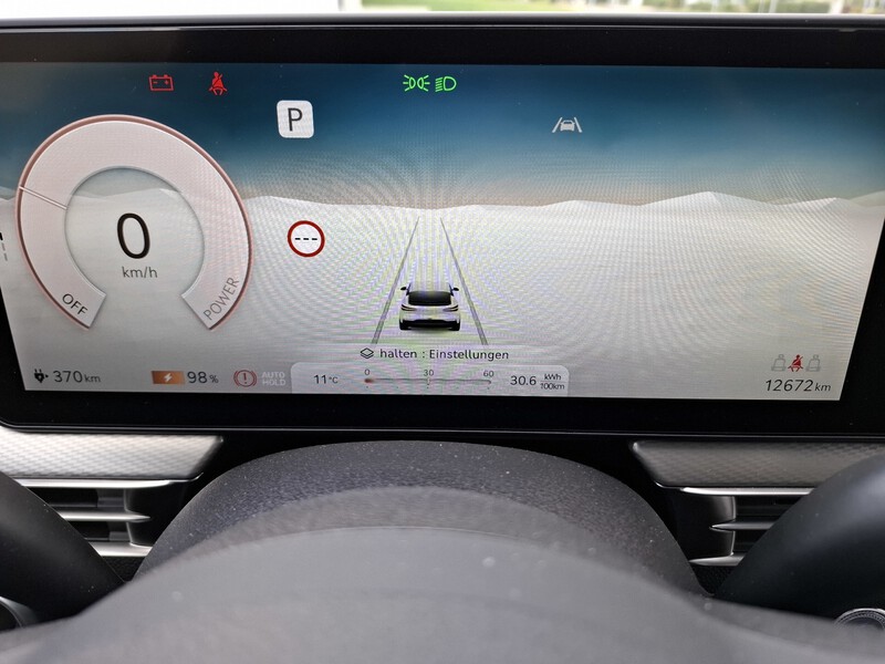 Genesis GV60